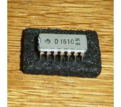 7451 ( D 151 C )